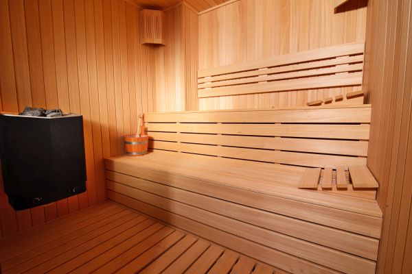 Cost of Steam Shower Replacement in Mason