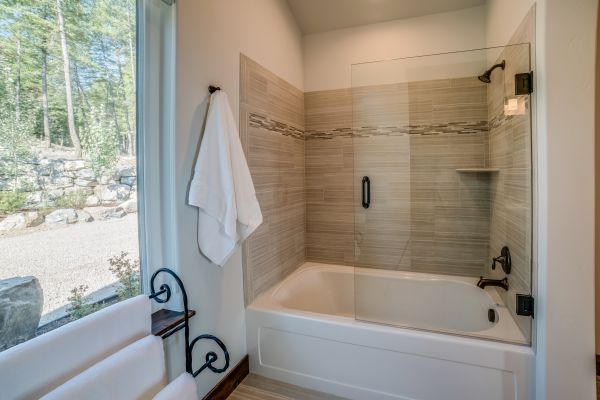 Cost of Tub Conversion Service in Mason