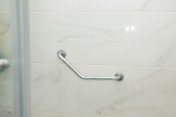 Cost of Mobility Shower Installation in Mason