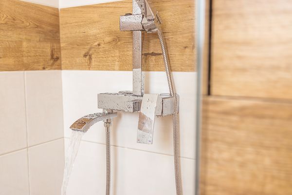 Cost of Shower Plumbing Installation in Mason
