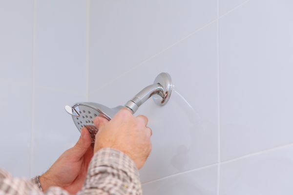 Cost of Shower Plumbing Service in Mason
