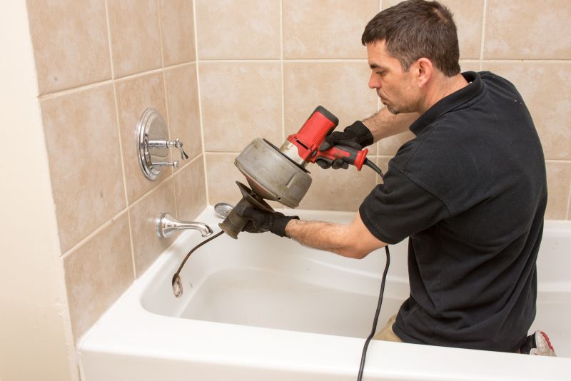Top Bathtub Installation Companies in Franklin, OH