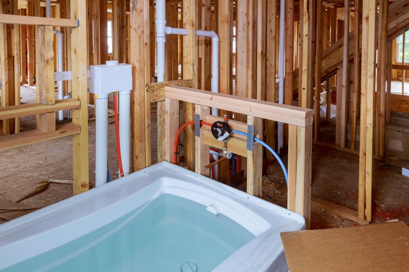 Top Bathtub Installation Companies in Franklin, OH