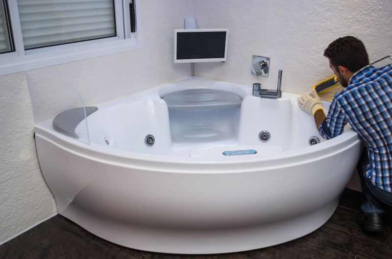 Top Bathtub Installation Companies in Hamilton, OH