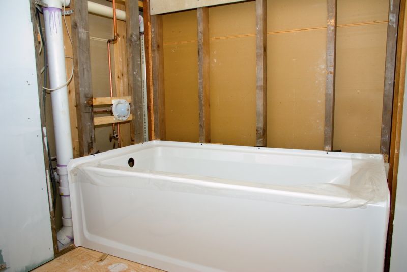 Top Bathtub Installation Companies in West Chester, OH