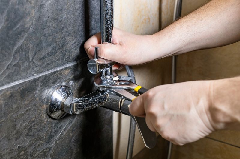 Top Shower Installation Companies in Waynesville, OH
