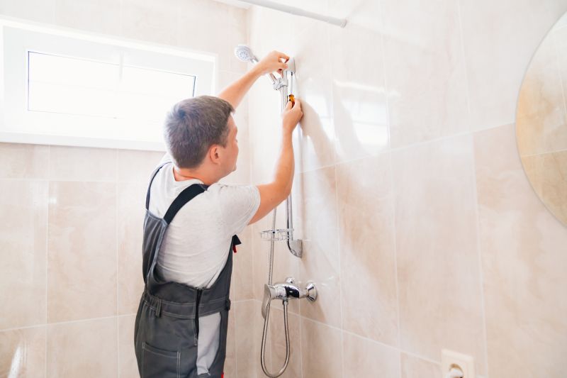 Top Shower Installation Companies in West Chester, OH